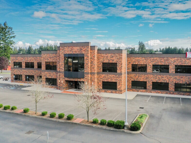 More Photos Of 701 NE 136th Ave, Vancouver Coworking Space
