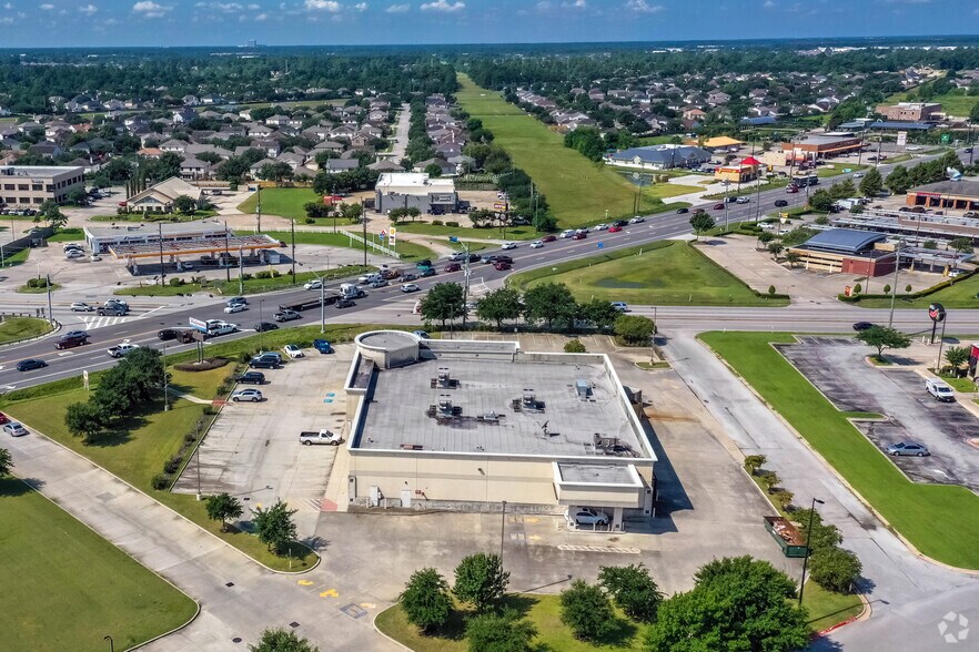 More Photos Of 21106 Kuykendahl Rd, Spring Drugstore For Sale