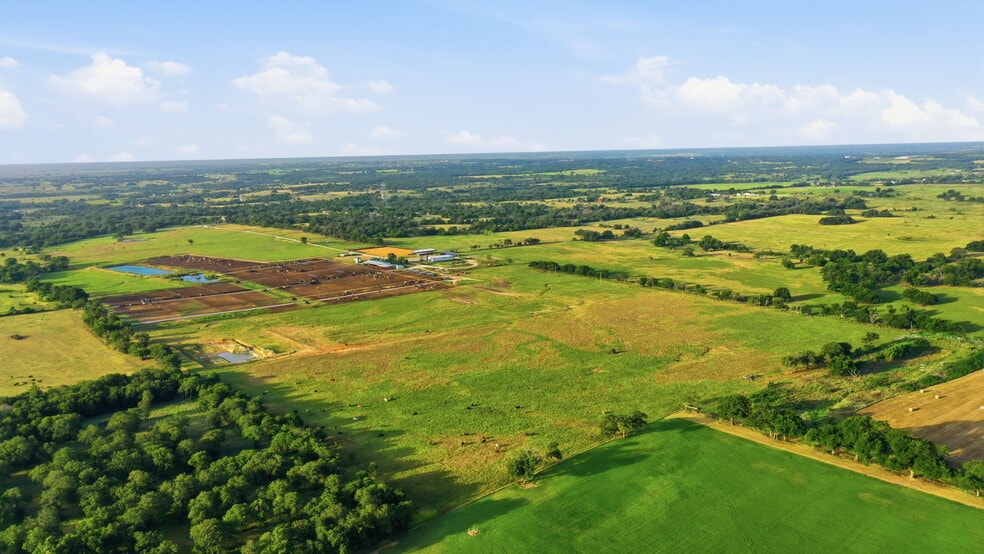 More Photos Of 2580 FM 847, Stephenville Land For Sale