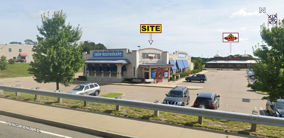 More Photos Of 10 Shops At 5 Way, Plymouth Restaurant For Lease
