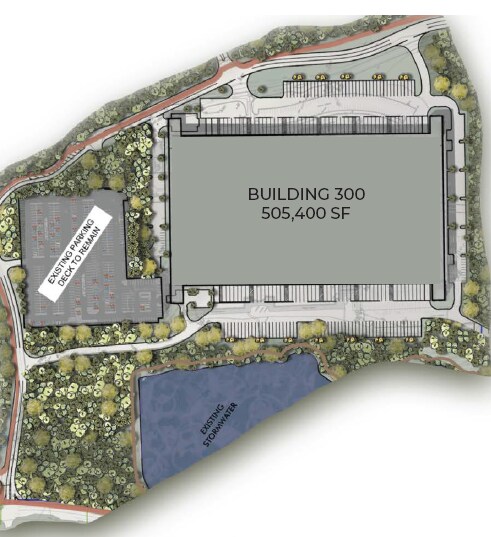 More Photos Of 0 Herington Rd, Lawrenceville Unknown For Lease