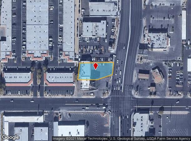More Photos Of 1620 S Decatur Blvd, Las Vegas Storefront Retail Office For Lease