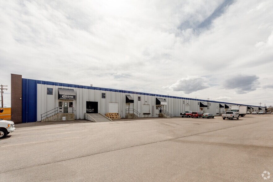 More Photos Of 2500 W 4th Ave, Denver Unknown For Lease