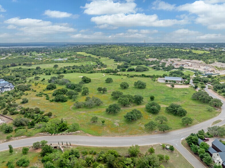 More Photos Of 200 Summit Rock Blvd, Horseshoe Bay Land For Sale