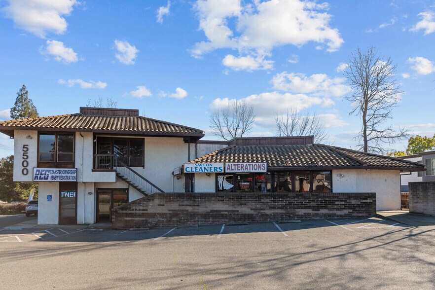Primary Photo Of 5500 Madison Ave, Sacramento Office For Lease
