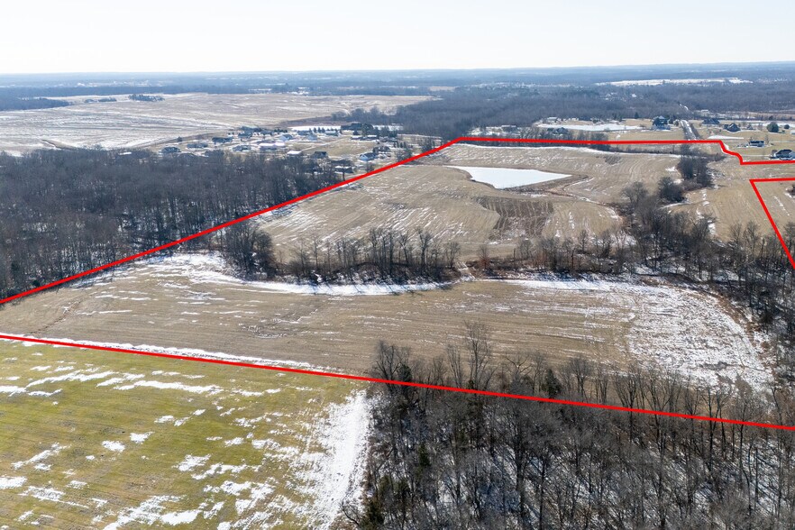 More Photos Of tbd South Market Road, Marion Land For Sale