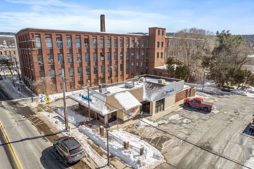 More Photos Of 321 Main St, Athol Restaurant For Sale