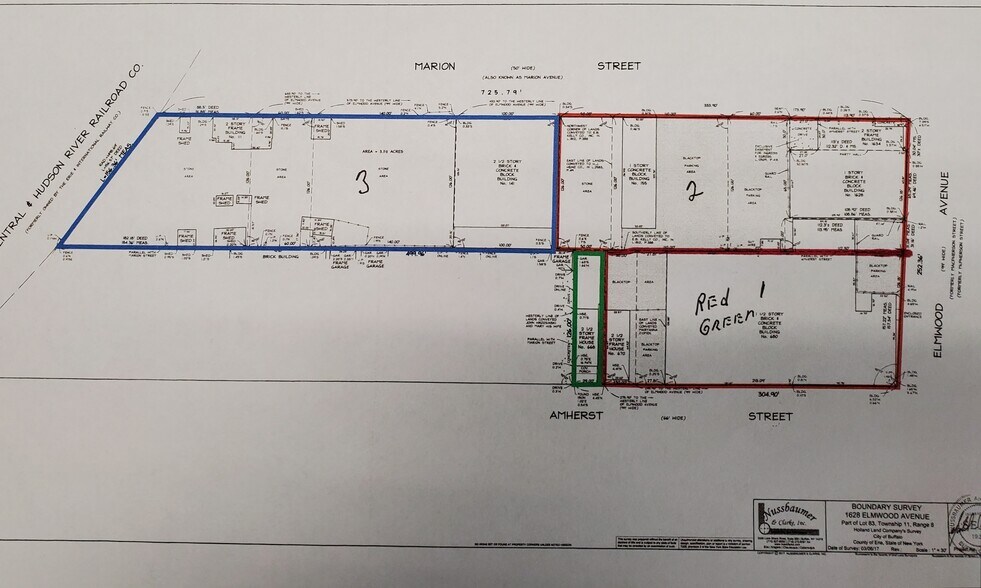 More Photos Of 680 Amherst St, Buffalo Bowling Alley For Sale