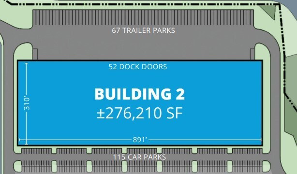 More Photos Of Bloomingdale Rd, Bloomingdale Unknown For Lease