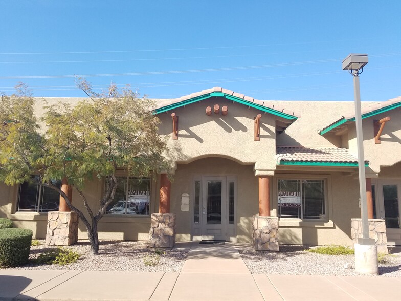 Primary Photo Of 10565 N 114th St, Scottsdale Office For Lease