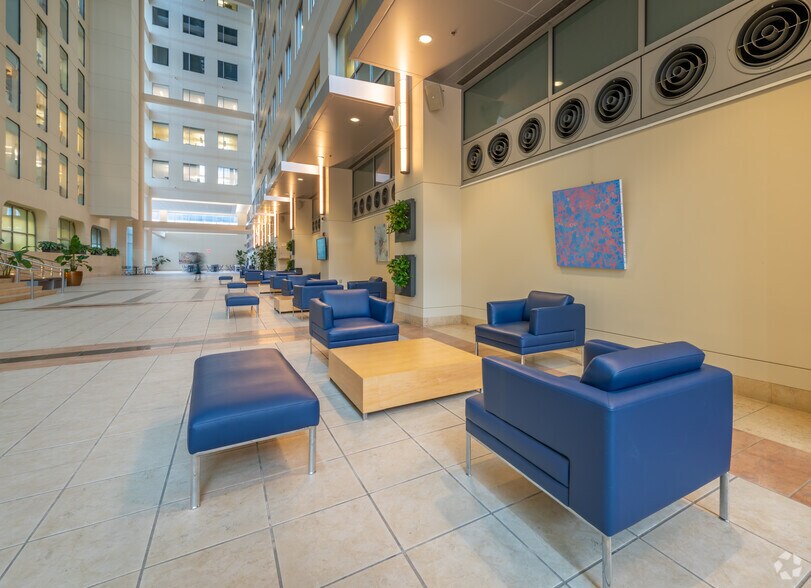 More Photos Of 100 Technology Sq, Cambridge Office For Lease