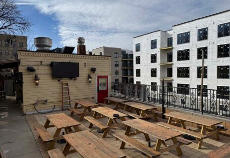 More Photos Of 1850 N Water St, Milwaukee Restaurant For Sale