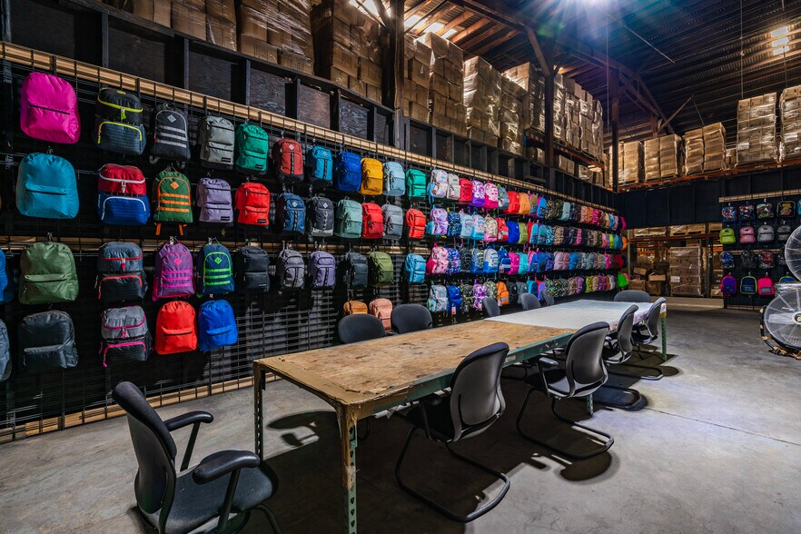 More Photos Of 401 Hardy Ave, Corsicana Warehouse For Lease