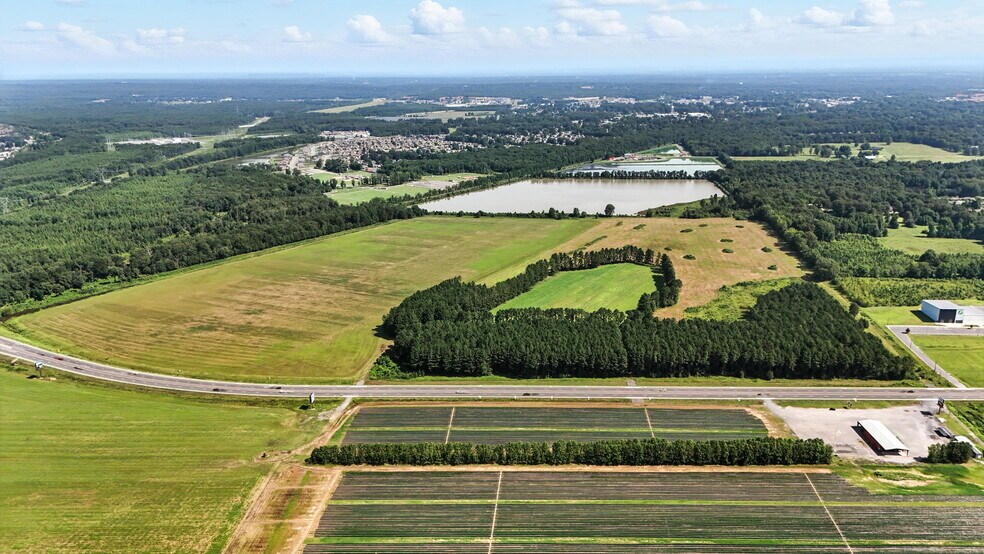 More Photos Of 00 Bill Foster Memorial Hwy, Cabot Land For Sale