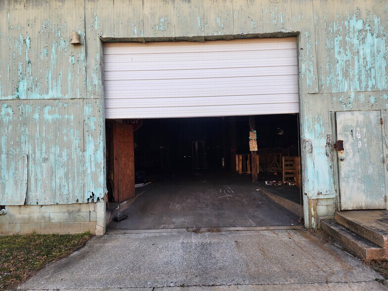 More Photos Of 801 Gold street St, Rocky Mount Industrial For Sale