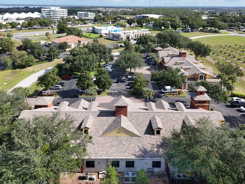 More Photos Of 1928-1936 Salk Ave, Tavares Medical For Lease