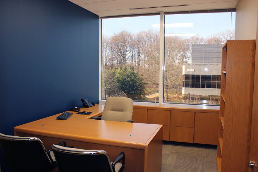 More Photos Of 3225 Gallows Rd, Fairfax Medical For Lease