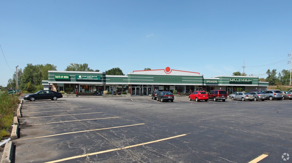 More Photos Of 3047 W Henrietta Rd, Rochester General Retail For Lease