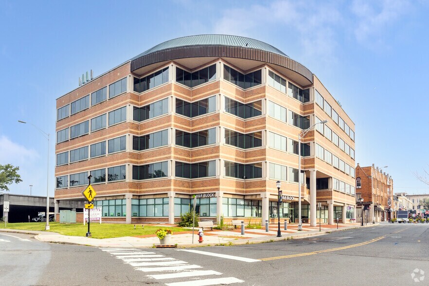 More Photos Of 50 Division St, Somerville Coworking Space