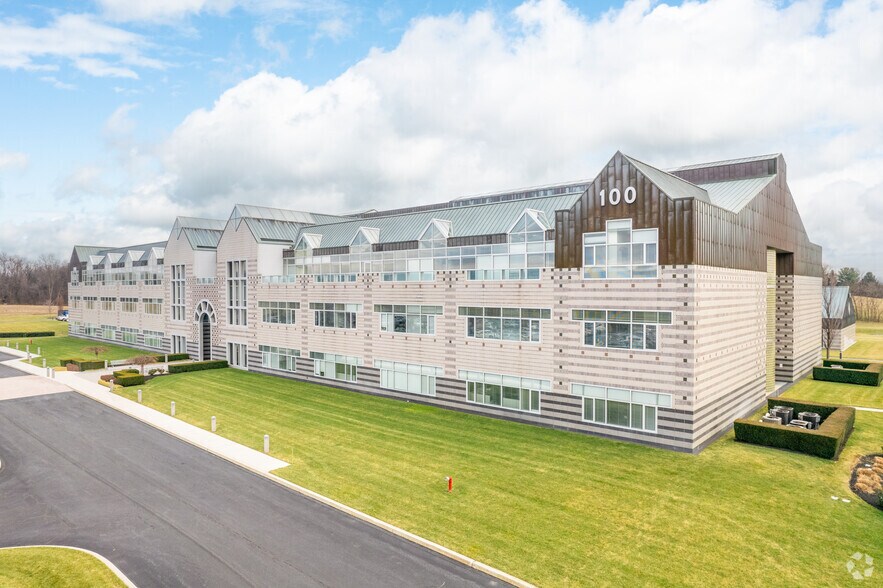 Primary Photo Of 100 Sterling Pky, Mechanicsburg Office For Lease