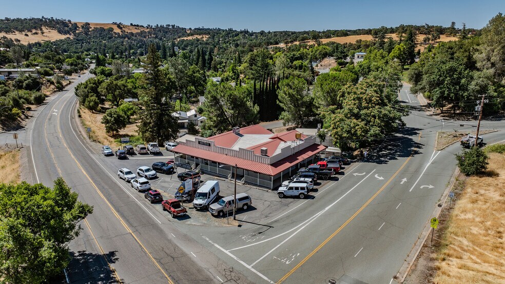 More Photos Of 380 Spanish St, Sutter Creek Office For Sale