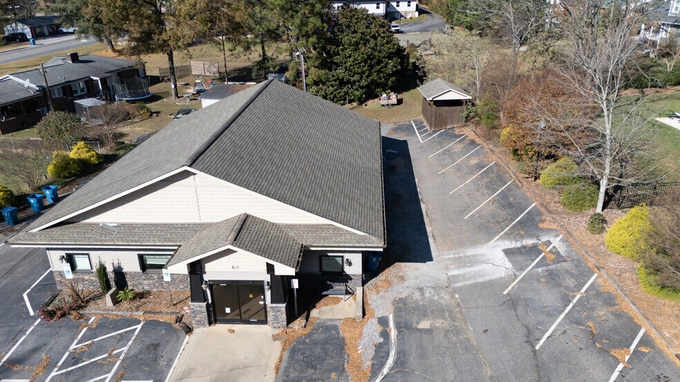 More Photos Of 60 2nd Ave SW, Taylorsville Healthcare For Sale