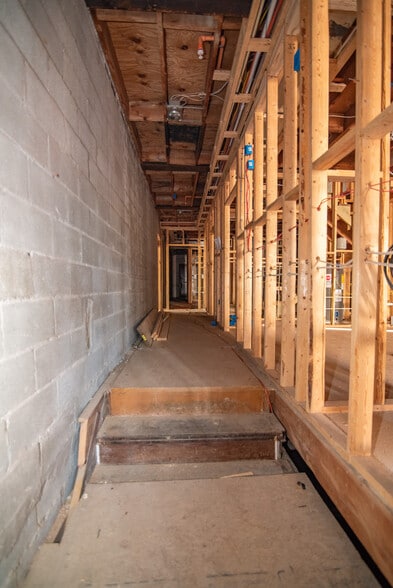 More Photos Of 223 S High St, Baltimore Restaurant For Sale