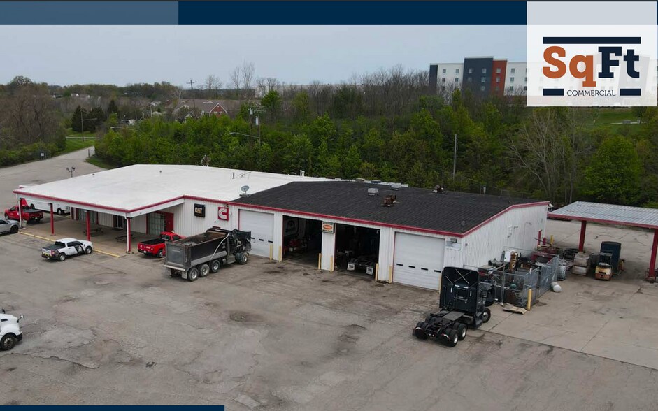 More Photos Of 635 Viox Dr, Erlanger Service For Sale