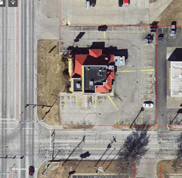 More Photos Of 3406 SW Topeka Blvd, Topeka Land For Lease