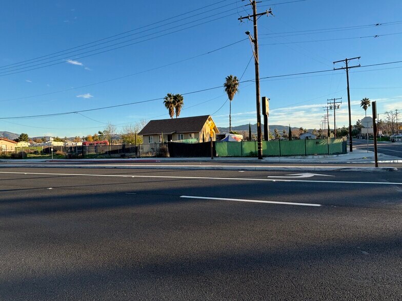 More Photos Of 41267 State Highway 74, Hemet Auto Dealership For Sale