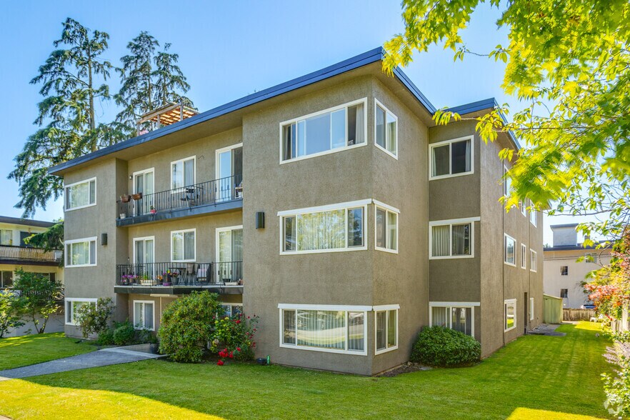 More Photos Of 8665 Osler St, Vancouver Apartments For Sale