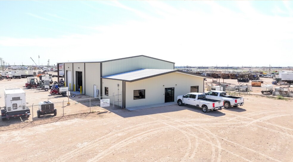 More Photos Of , Midland Industrial For Sale