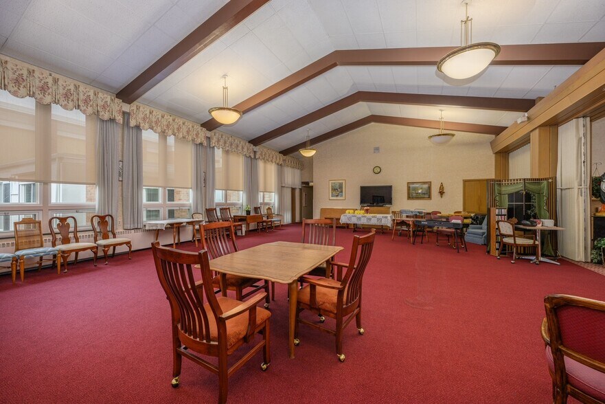 More Photos Of 2812 Harvard Ave NW, Canton Assisted Living For Sale
