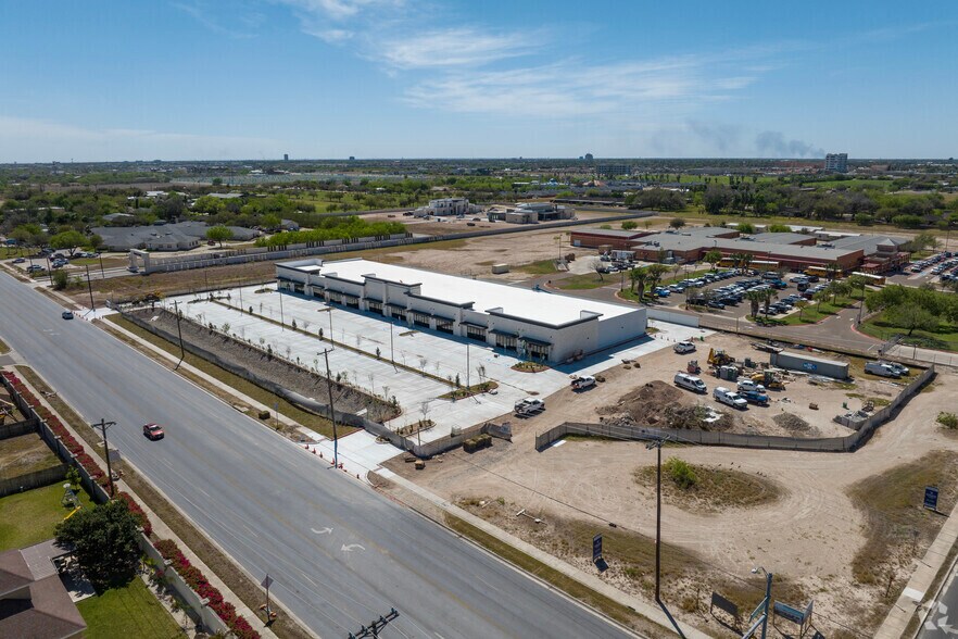More Photos Of 5013 Sugar rd, Edinburg Medical For Lease