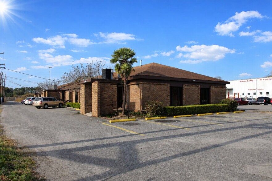 Primary Photo Of , North Charleston Office For Sale