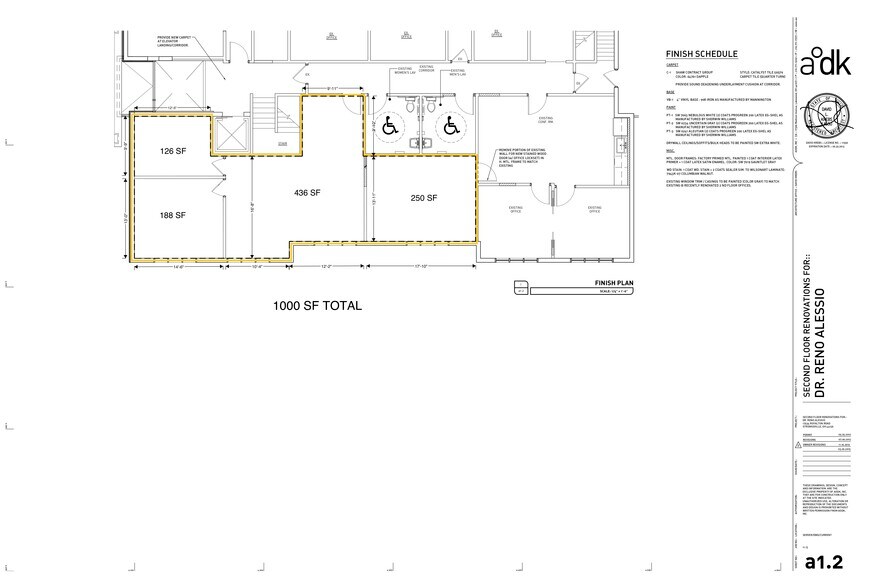 More Photos Of 17534 Royalton Rd, Strongsville Office For Lease