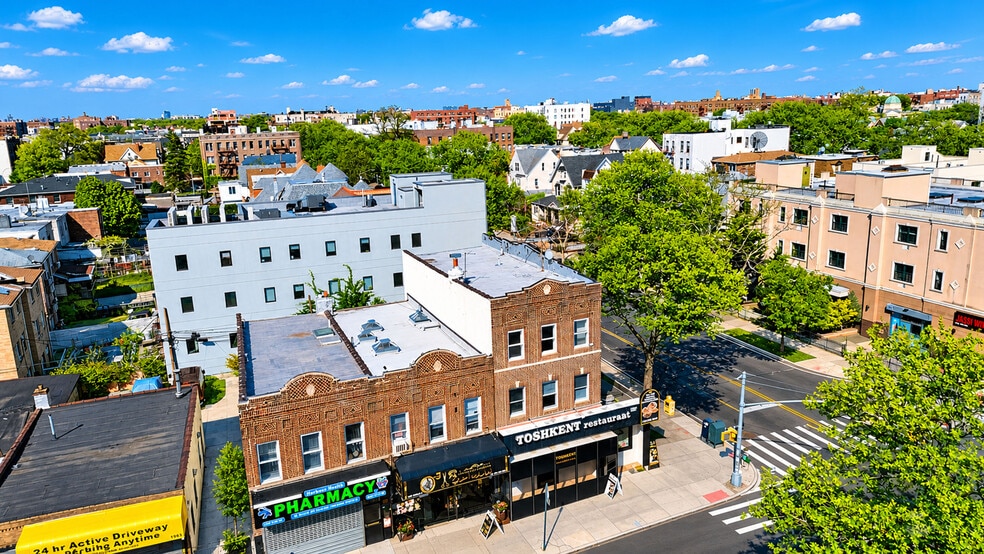 More Photos Of 1969 Bath Ave, Brooklyn Specialty For Sale
