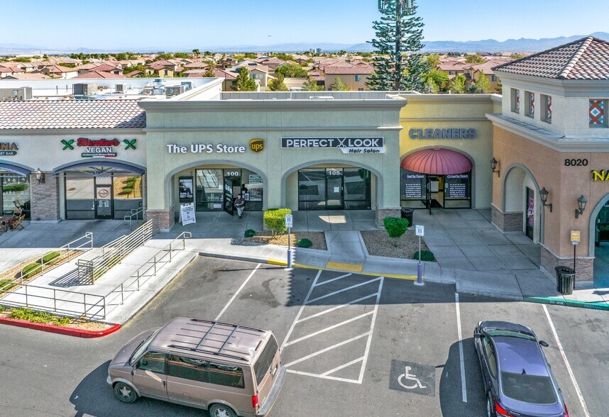 More Photos Of Windmill Ln, Las Vegas Unknown For Lease