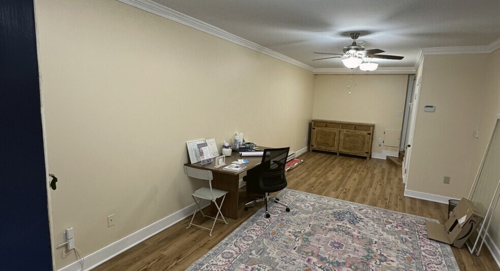 More Photos Of 4 S 1st St, Richmond Loft Creative Space For Sale