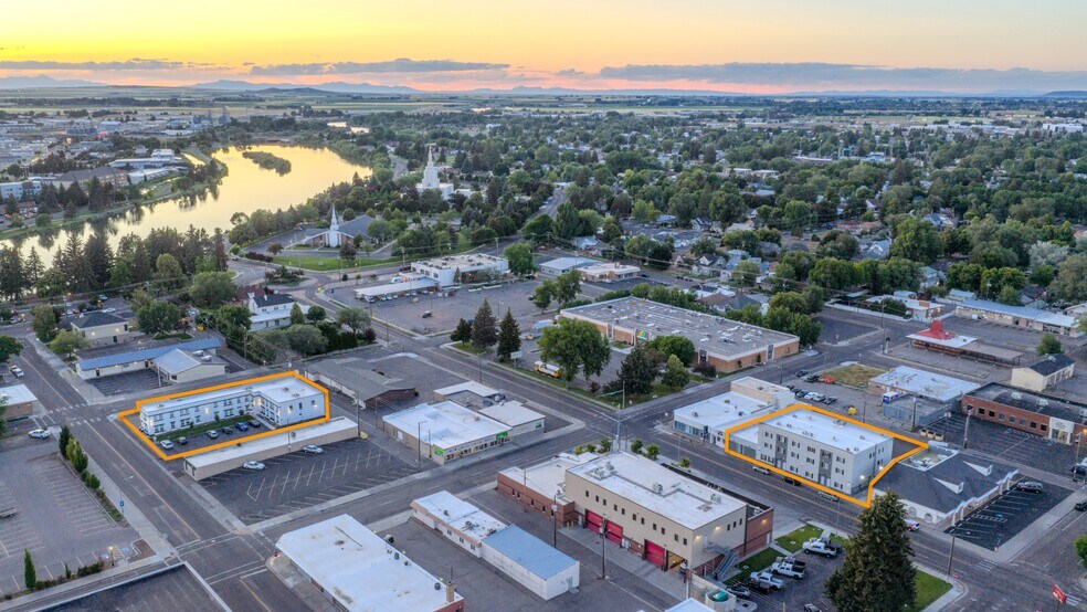More Photos Of 350 E St, Idaho Falls Apartments For Sale