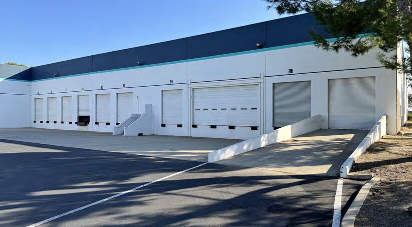 More Photos Of 1810 S Vineyard Ave, Ontario Warehouse For Sale