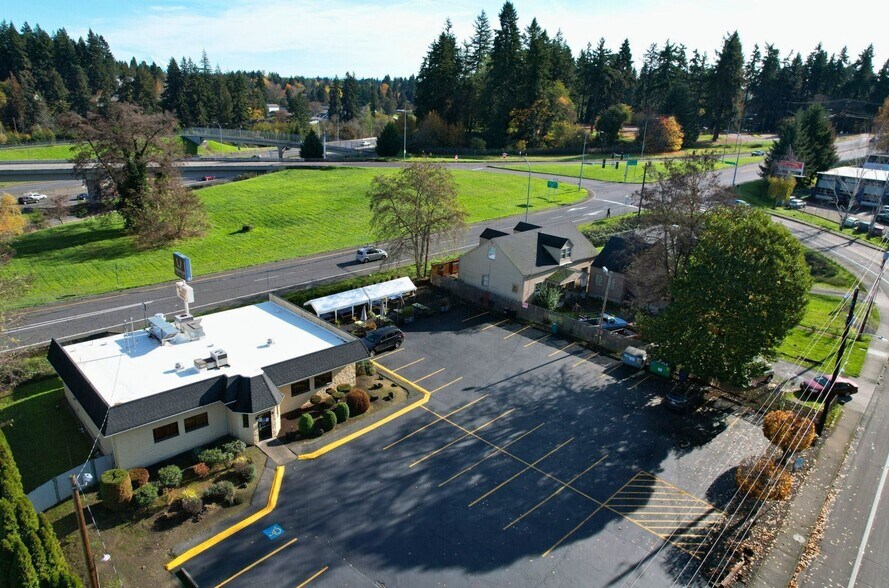 More Photos Of 4909 NE Hazel Dell Ave, Vancouver Restaurant For Sale