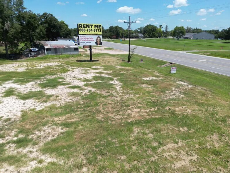 Primary Photo Of 000 Highway 15, Baskin Land For Sale