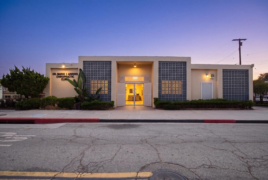 More Photos Of 3480 Live Oak St, Huntington Park Medical For Sale