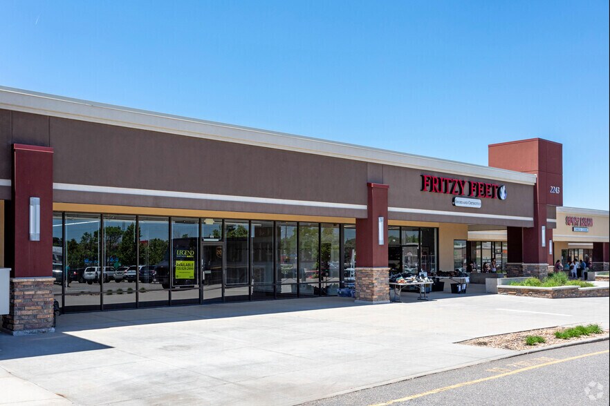 More Photos Of 2223 S Monaco Pky, Denver Unknown For Lease