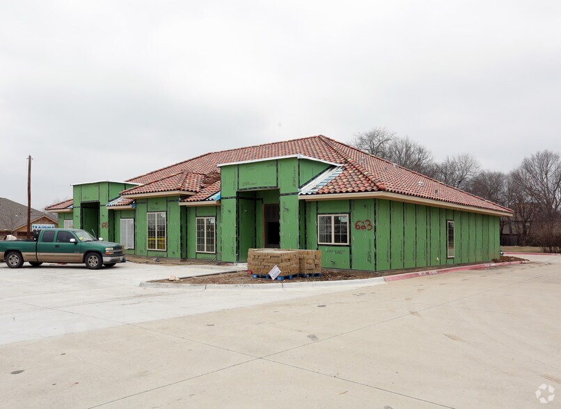 More Photos Of Fm 544, Murphy Medical For Lease