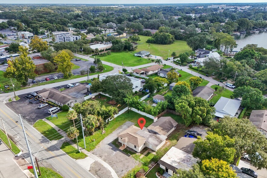 More Photos Of 618 N Wymore Rd, Winter Park Office For Sale