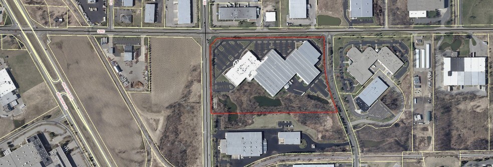 More Photos Of 5300 Patterson Ave SE, Grand Rapids Office For Lease