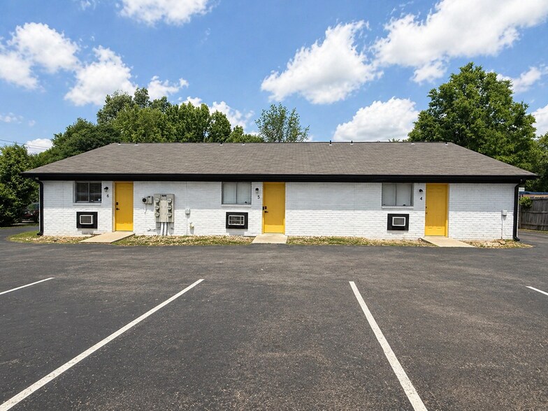 More Photos Of 4009 Marie Ave NW, Huntsville Apartments For Sale