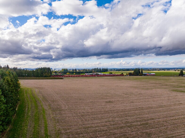 Primary Photo Of 37486 S Highway 213, Mount Angel Land For Sale